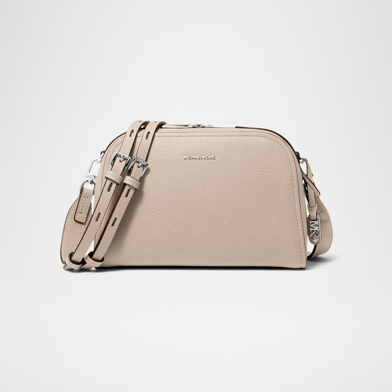 Bolsa Crossbody Small Zip Camera - Mercado de Luxo - O Maior E-Commerce de Bens, Produtos e Serviços de Luxo do Brasil.