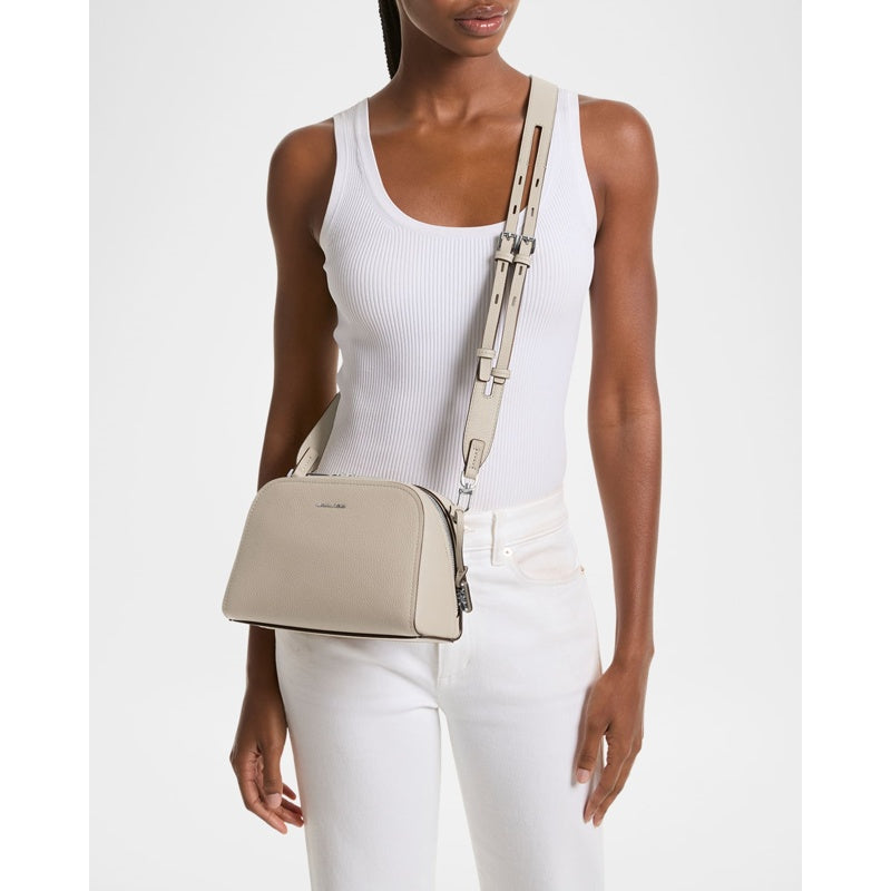 Bolsa Crossbody Small Zip Camera