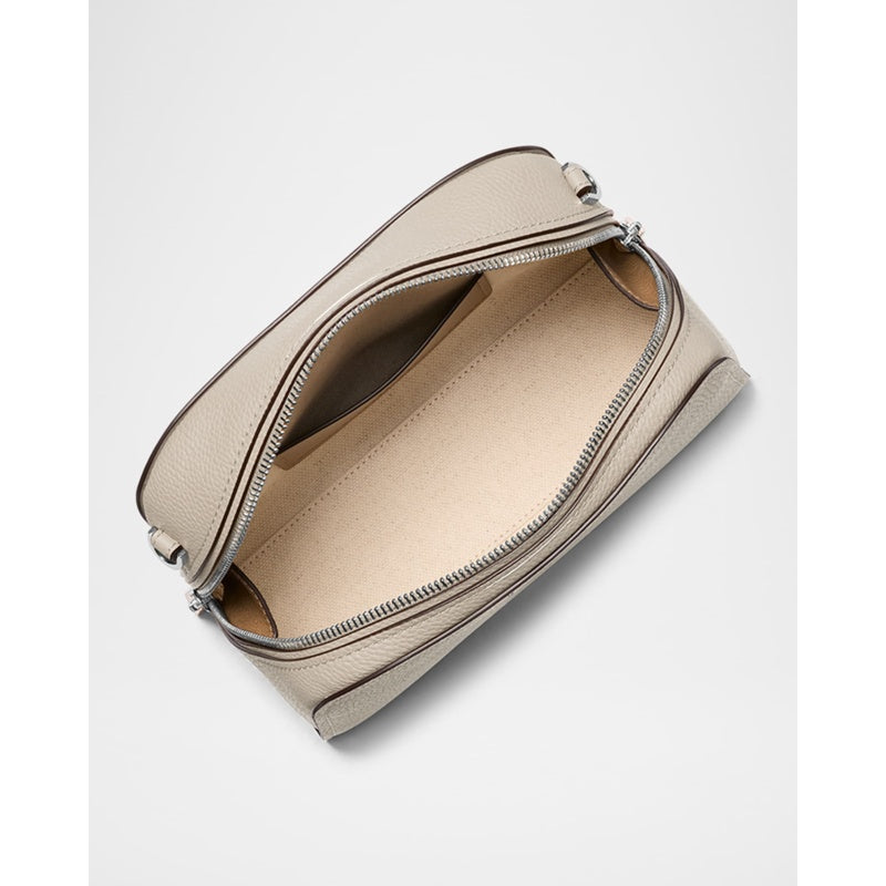 Bolsa Crossbody Small Zip Camera
