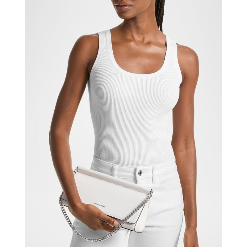 Bolsa Clutch Carmine Medium