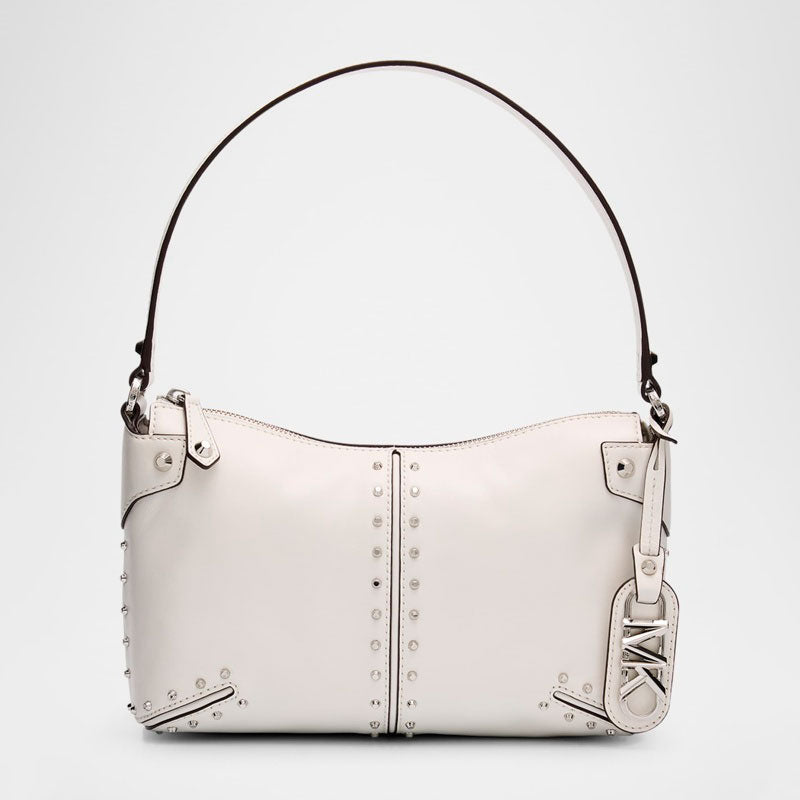 Bolsa Shoulder Large Studded - Mercado de Luxo - O Maior E-Commerce de Bens, Produtos e Serviços de Luxo do Brasil.