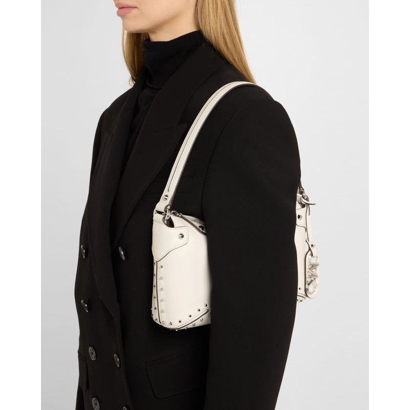 Bolsa Shoulder Large Studded