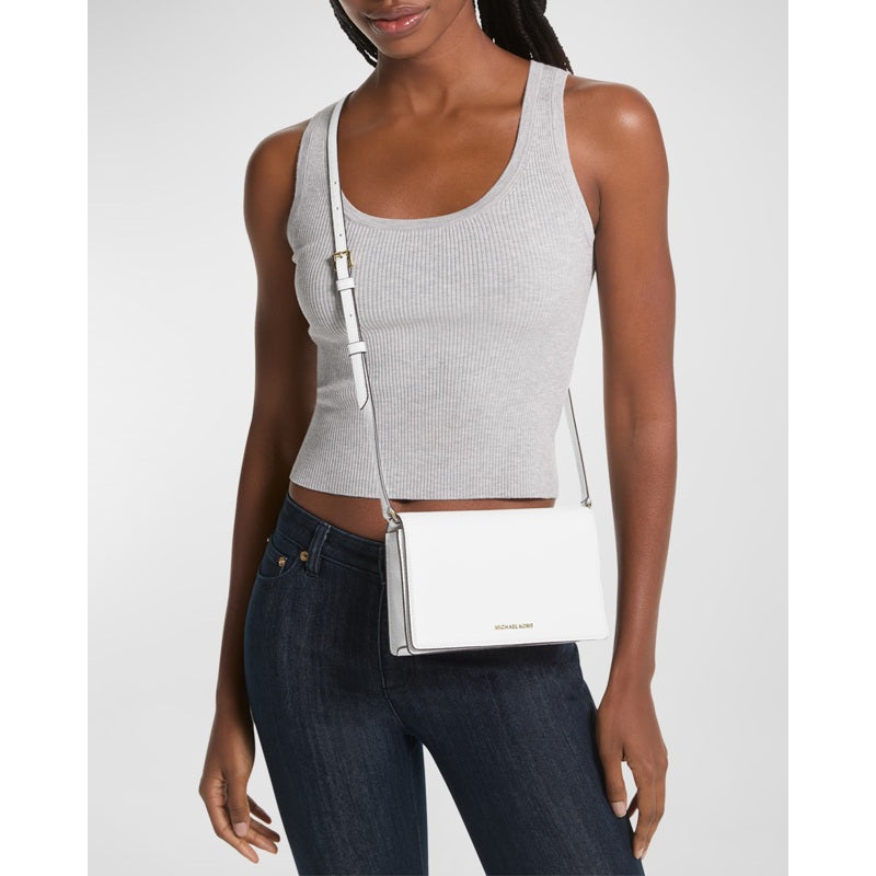 Bolsa Crossbody Jet Set Medium Flap