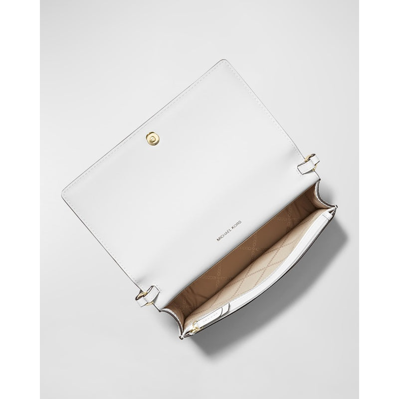 Bolsa Crossbody Jet Set Medium Flap