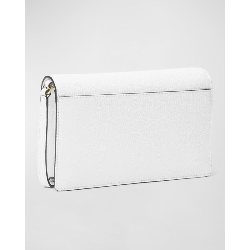 Bolsa Crossbody Jet Set Medium Flap