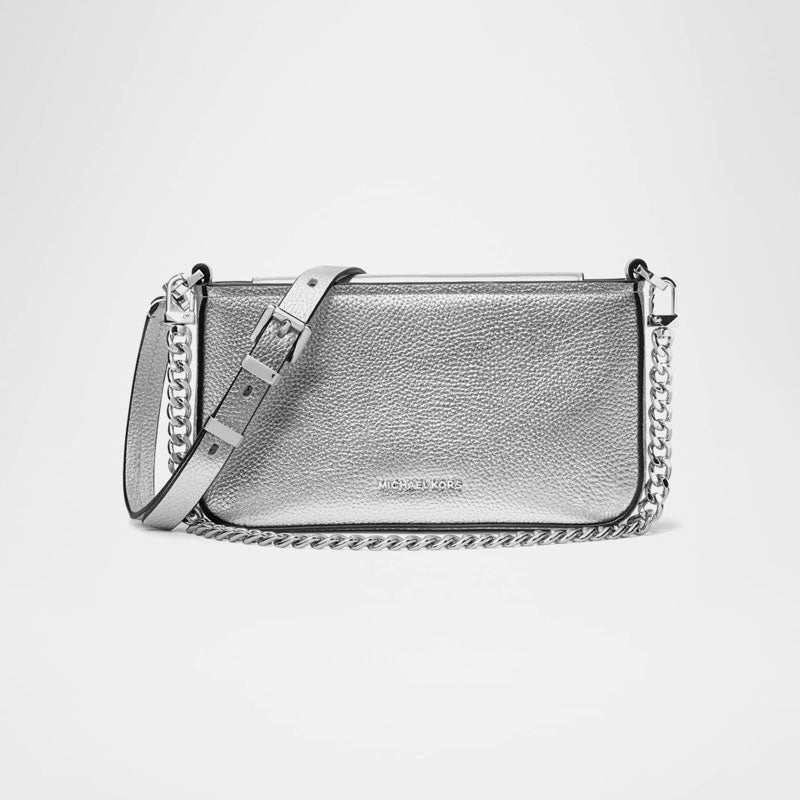 Bolsa Shoulder Bryant Small Convertible - Mercado de Luxo - O Maior E-Commerce de Bens, Produtos e Serviços de Luxo do Brasil.