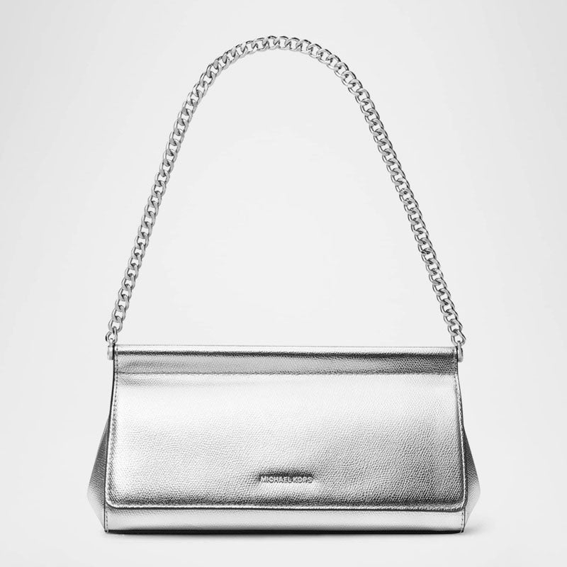 Bolsa Shoulder Carmine Medium - Mercado de Luxo - O Maior E-Commerce de Bens, Produtos e Serviços de Luxo do Brasil.