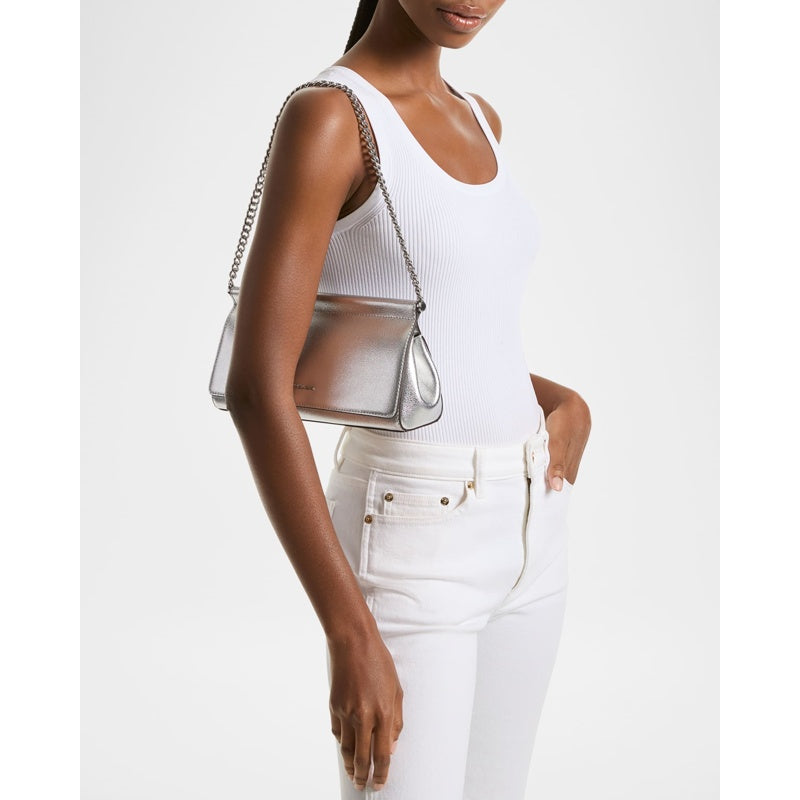 Bolsa Shoulder Carmine Medium
