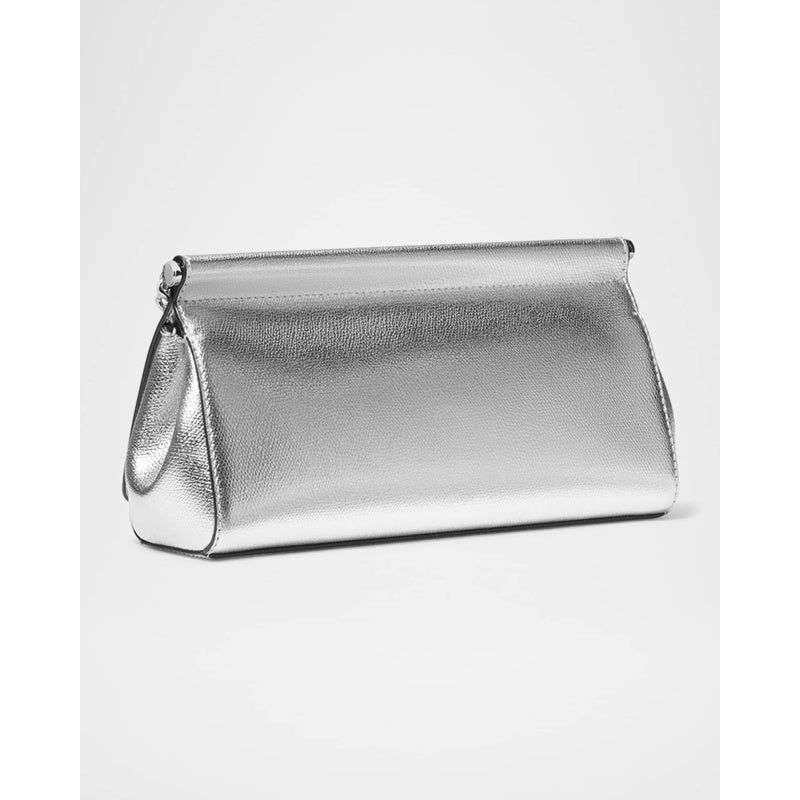 Bolsa Shoulder Carmine Medium
