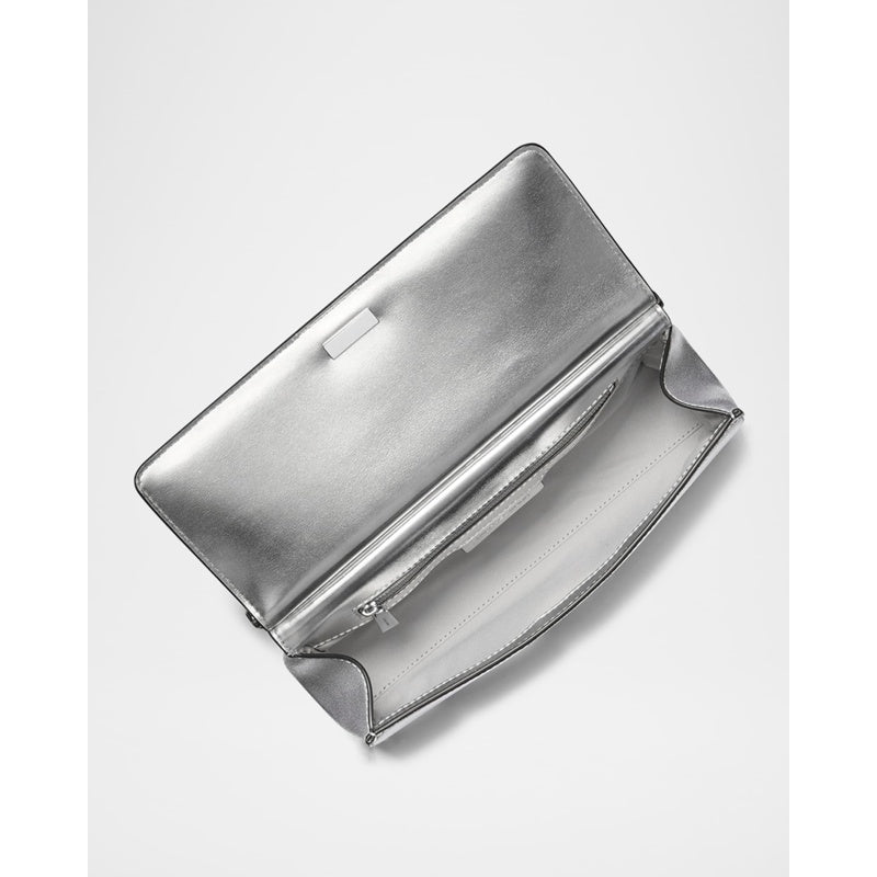 Bolsa Shoulder Carmine Medium
