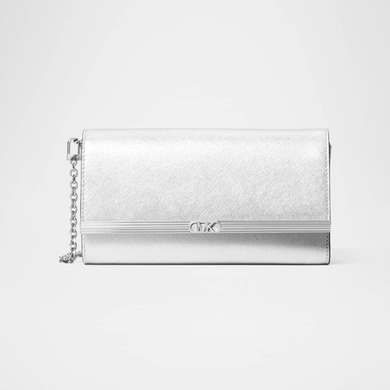 Bolsa Clutch Large East-West - Mercado de Luxo - O Maior E-Commerce de Bens, Produtos e Serviços de Luxo do Brasil.