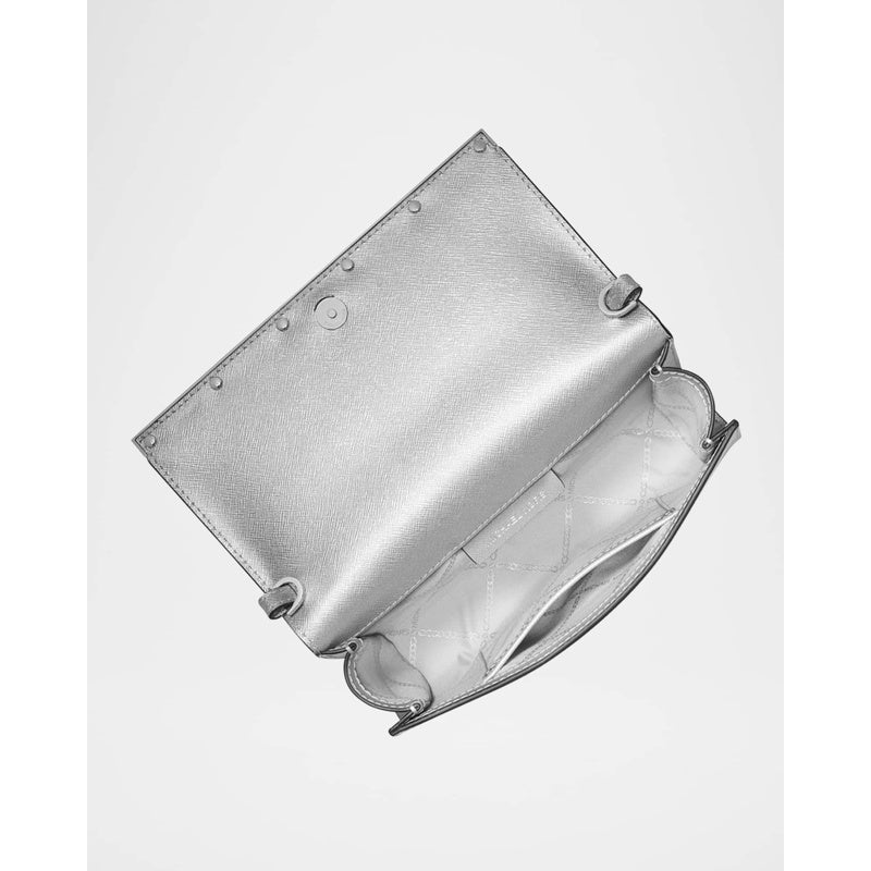 Bolsa Clutch Large East-West