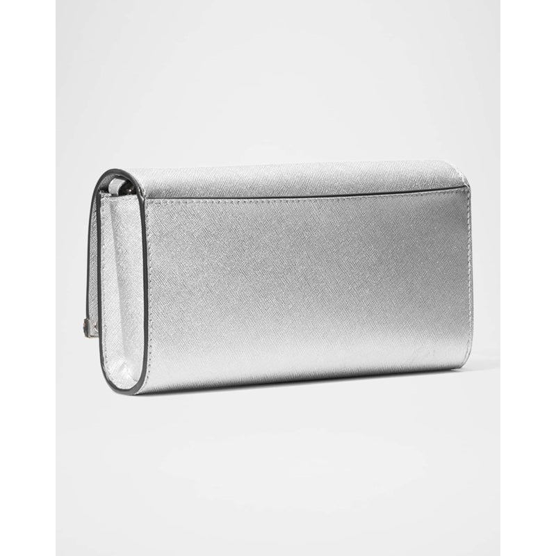 Bolsa Clutch Large East-West
