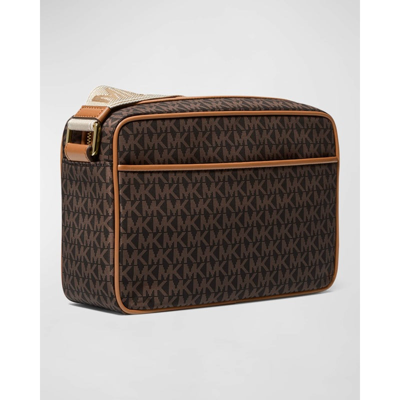 Bolsa Crossbody Jet Set Large Monogram