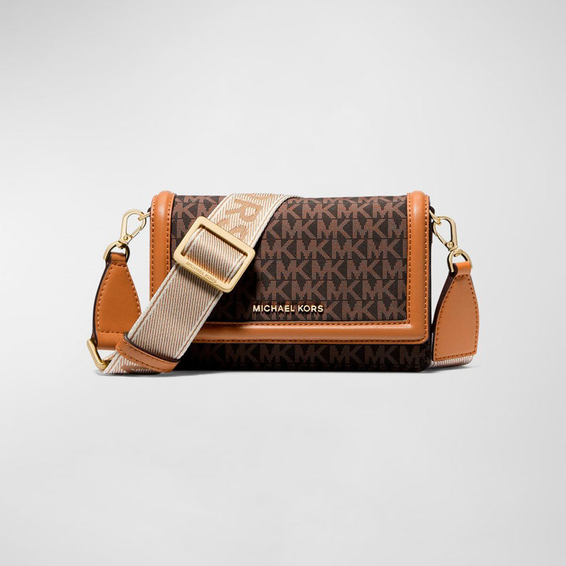 Bolsa Crossbody Jet Set Small Phone Monogram - Mercado de Luxo - O Maior E-Commerce de Bens, Produtos e Serviços de Luxo do Brasil.