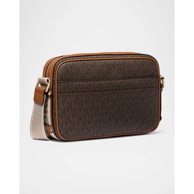 Bolsa Crossbody Maeve Large Pocket Signature Logo