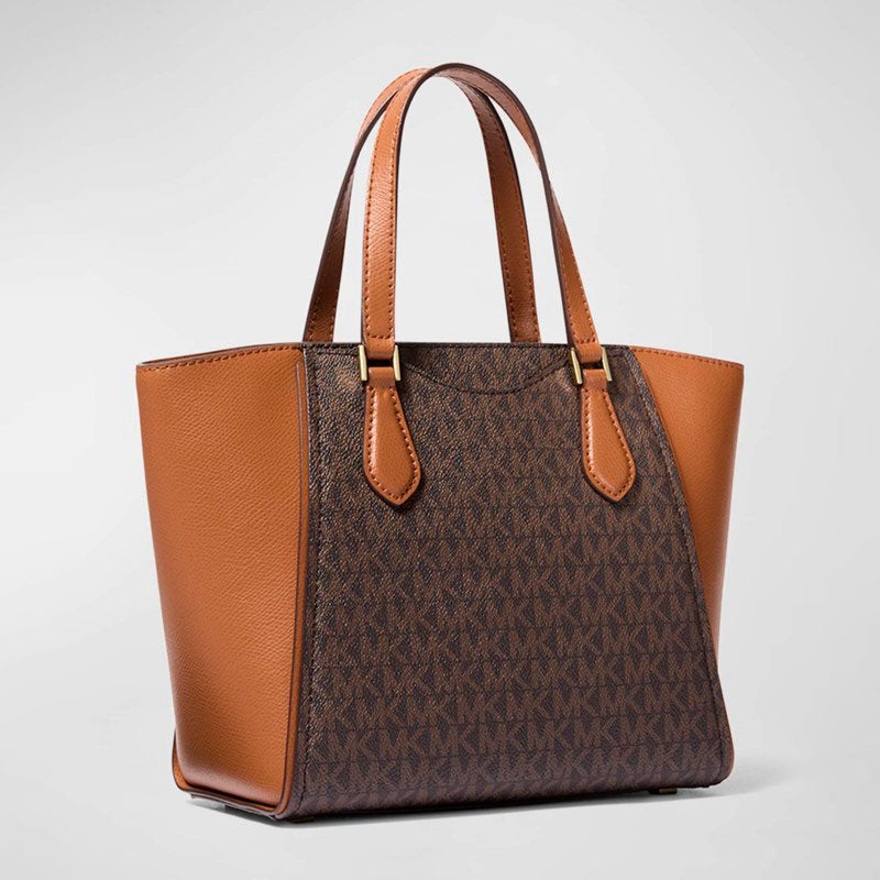 Bolsa Shopper Taryn Monogram - Mercado de Luxo - O Maior E-Commerce de Bens, Produtos e Serviços de Luxo do Brasil.