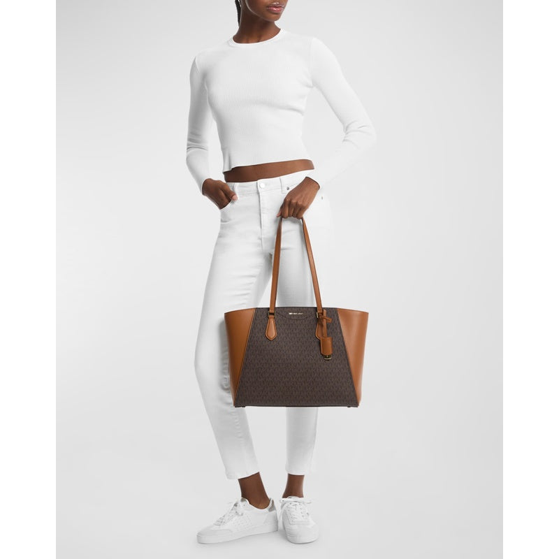 Bolsa Shopper Taryn Monogram