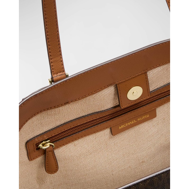 Bolsa Shopper Taryn Monogram