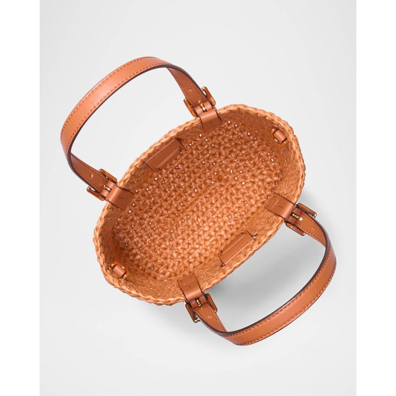 Bolsa Crossbody Quinn XS North-South Tote