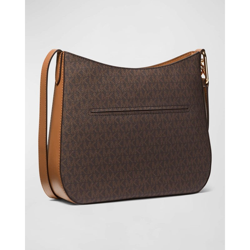 Bolsa Crossbody Kensington Large Monogram