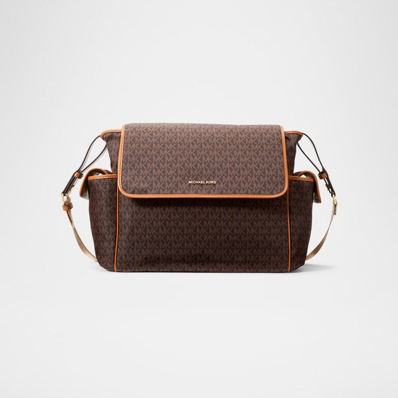 Bolsa Viagem Large Monogram Diaper - Mercado de Luxo - O Maior E-Commerce de Bens, Produtos e Serviços de Luxo do Brasil.