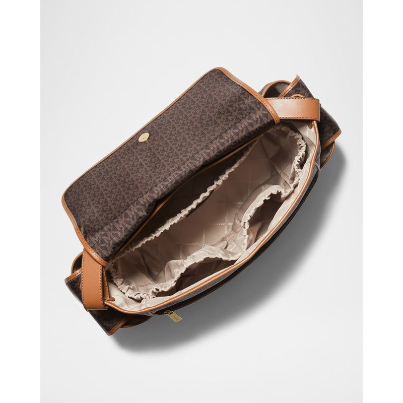 Bolsa Viagem Large Monogram Diaper