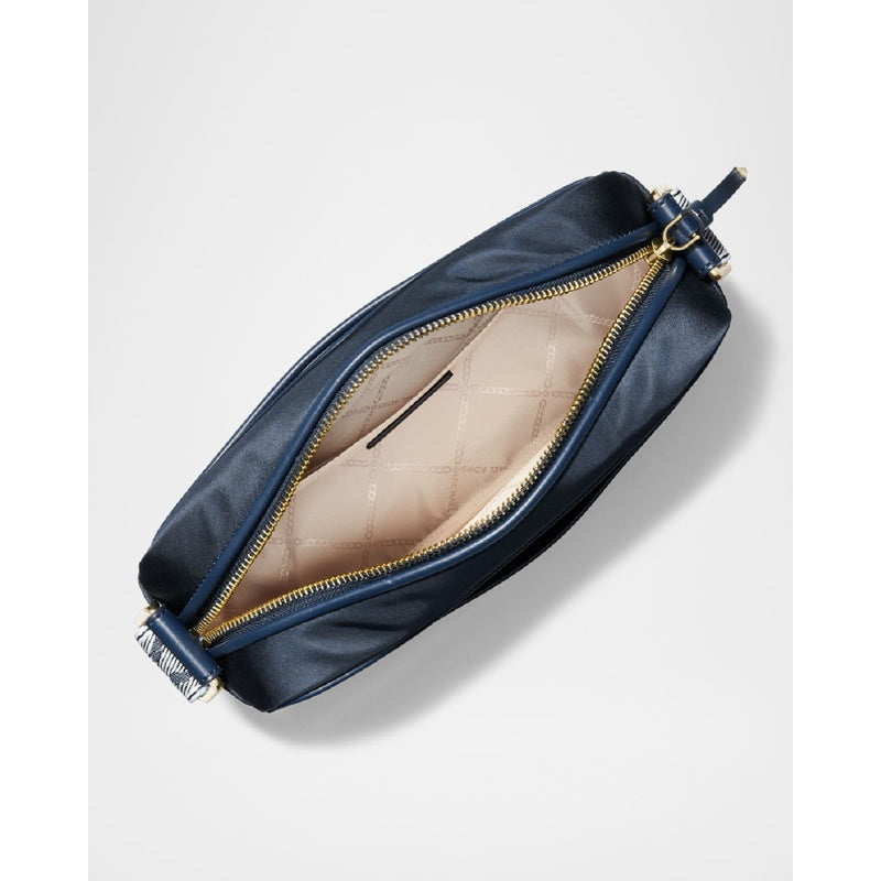Bolsa Crossbody Jet Set Large Nylon Garbardine
