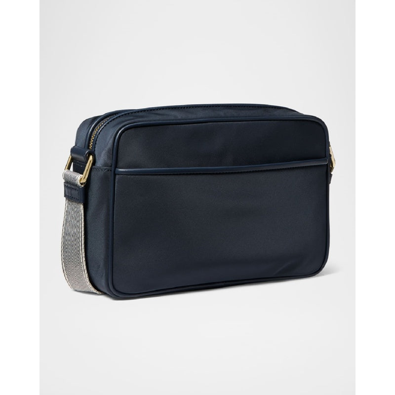 Bolsa Crossbody Jet Set Large Nylon Garbardine