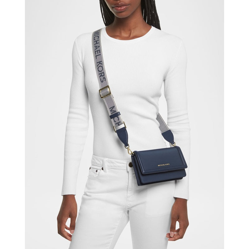 Bolsa Crossbody Jet Set Small Phone