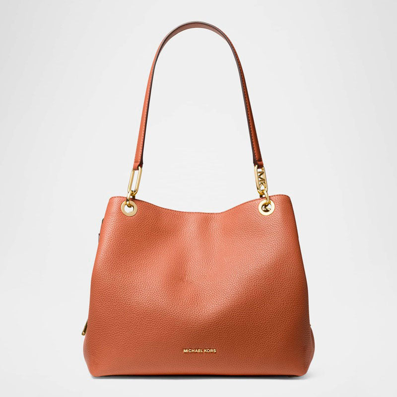 Bolsa Shoulder Kensington Large - Mercado de Luxo - O Maior E-Commerce de Bens, Produtos e Serviços de Luxo do Brasil.