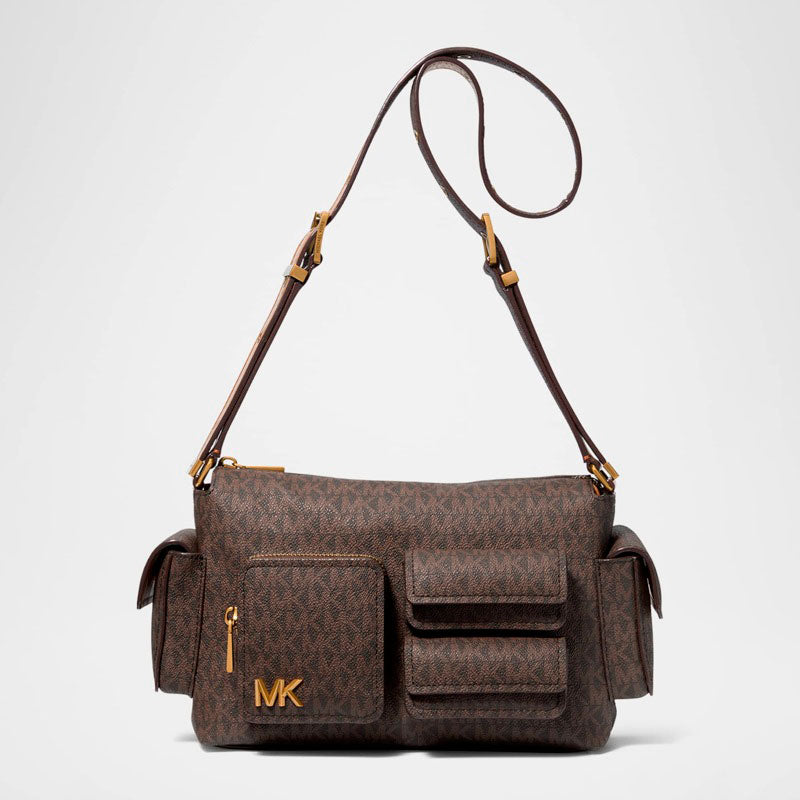 Bolsa Shoulder Dakota Medium Pocket Monogram - Mercado de Luxo - O Maior E-Commerce de Bens, Produtos e Serviços de Luxo do Brasil.