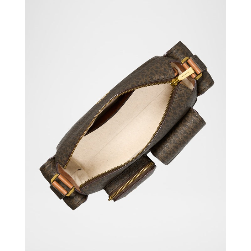 Bolsa Shoulder Dakota Medium Pocket Monogram
