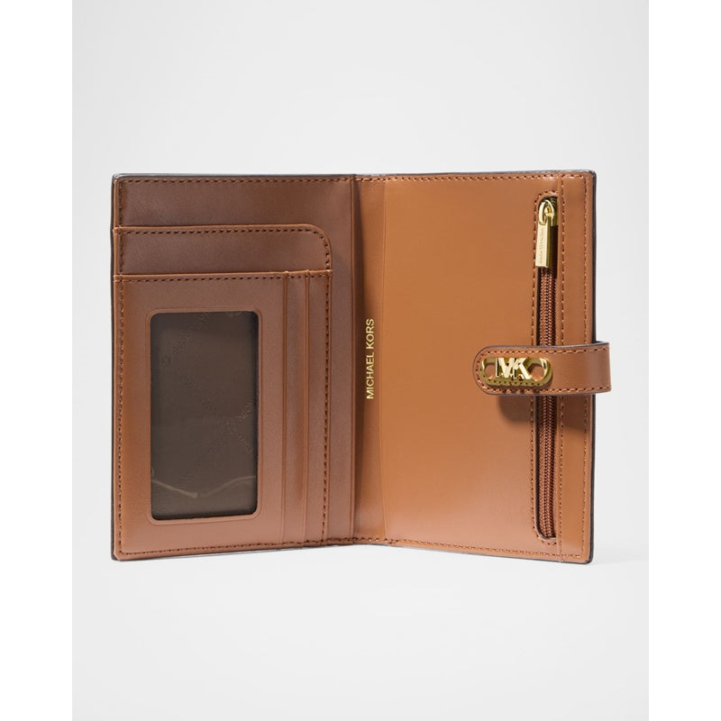 Bolsa Wallet Empire Monogram Passport