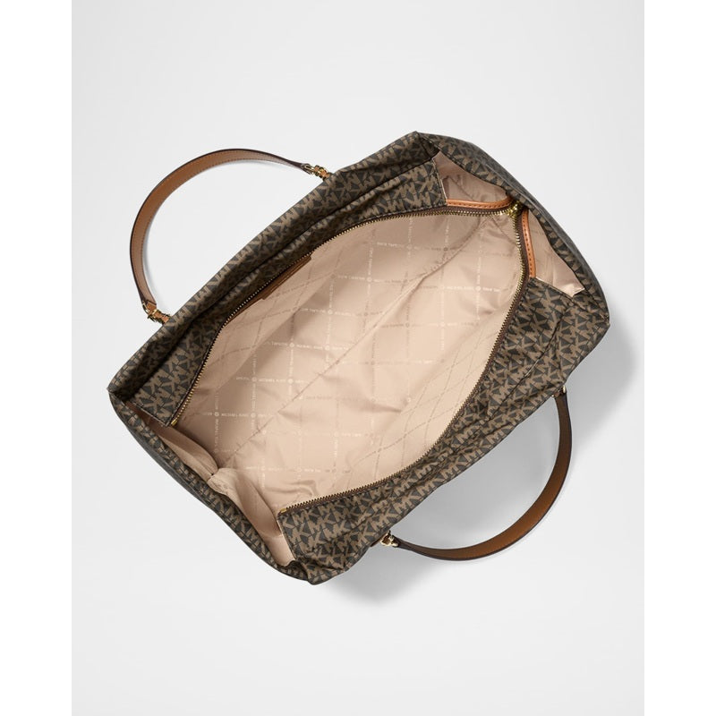 Bolsa Shopper Georgia Large Monogram