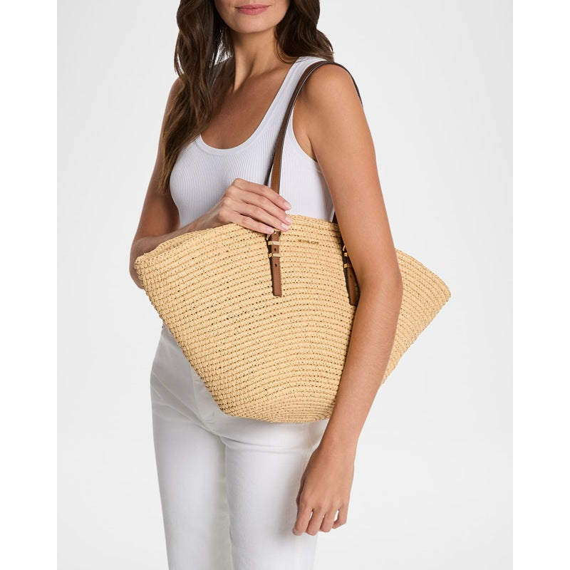 Bolsa Beach Isa Small Grab Fabric