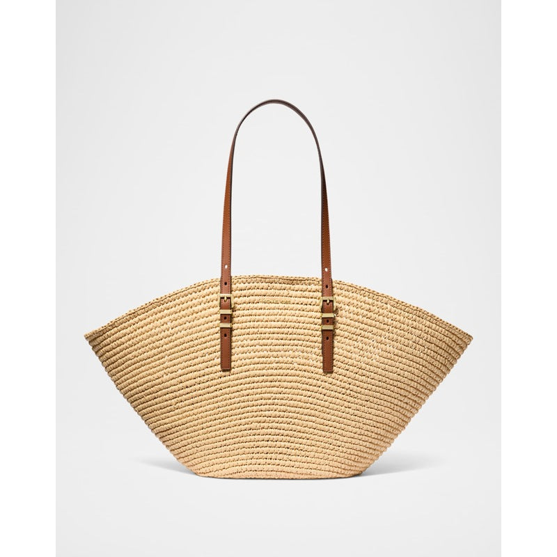 Bolsa Beach Isa Small Grab Fabric