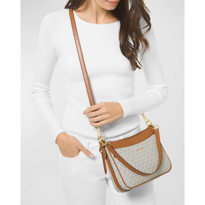 Bolsa Crossbody Jet Set Charm Medium Pochette