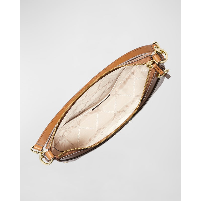Bolsa Crossbody Jet Set Charm Medium Pochette