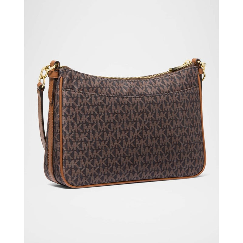 Bolsa Crossbody Jet Set Medium Monogram
