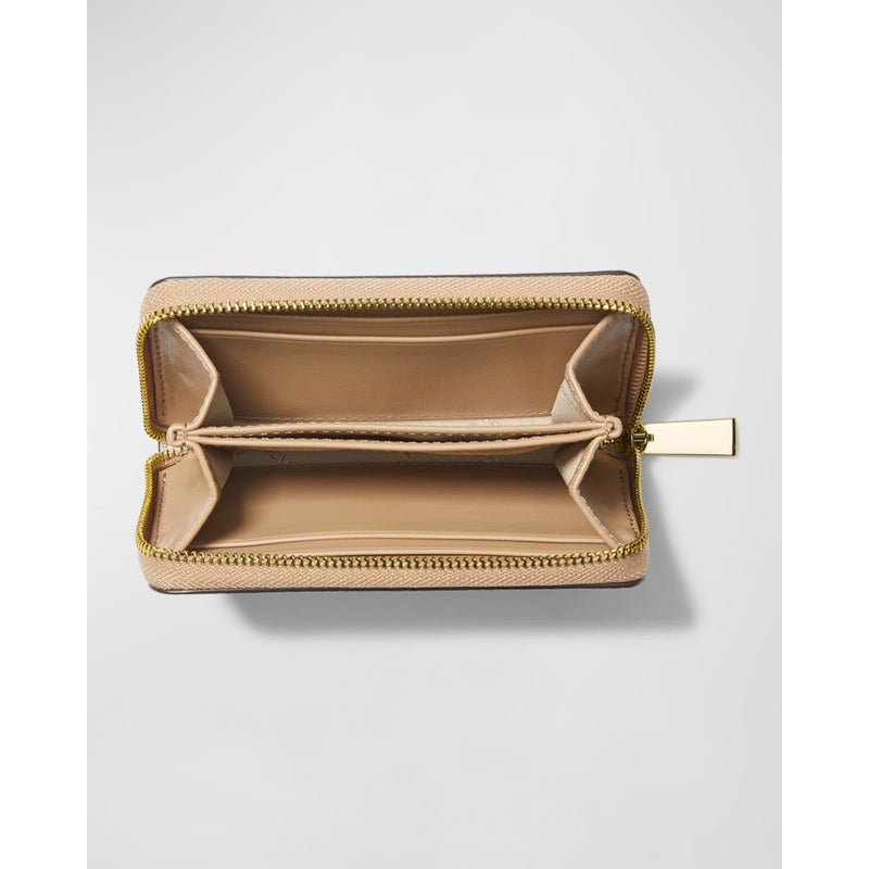 Bolsa Wallet Jet Set Small Monogram