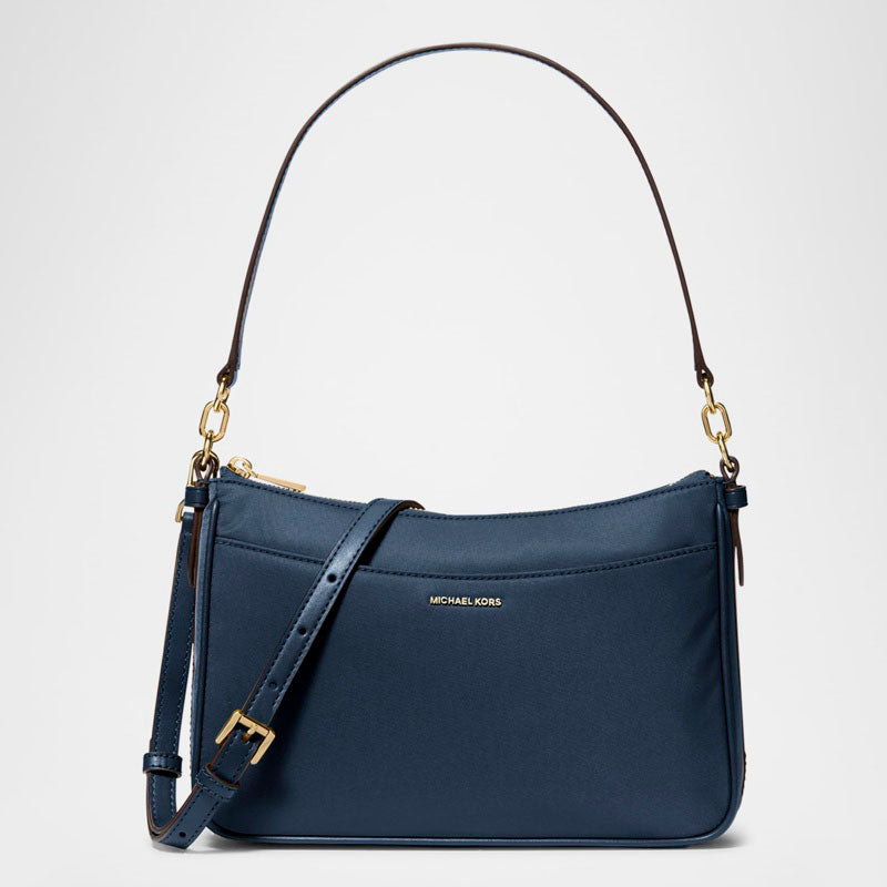Bolsa Crossbody Jet Set Medium Pochette - Mercado de Luxo - O Maior E-Commerce de Bens, Produtos e Serviços de Luxo do Brasil.