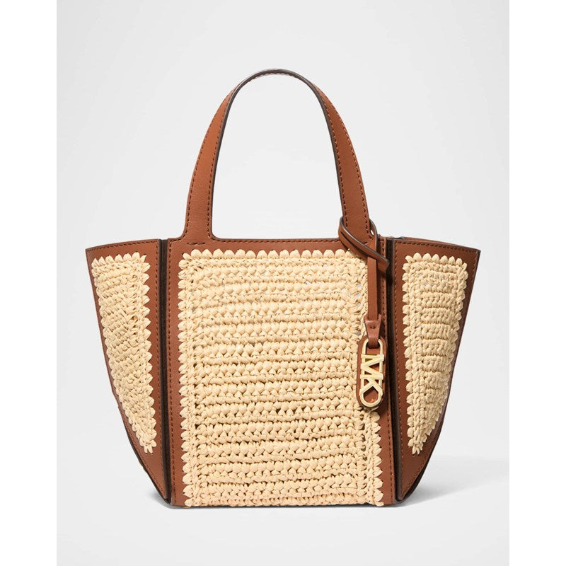Bolsa Beach Jordi Small Crochet
