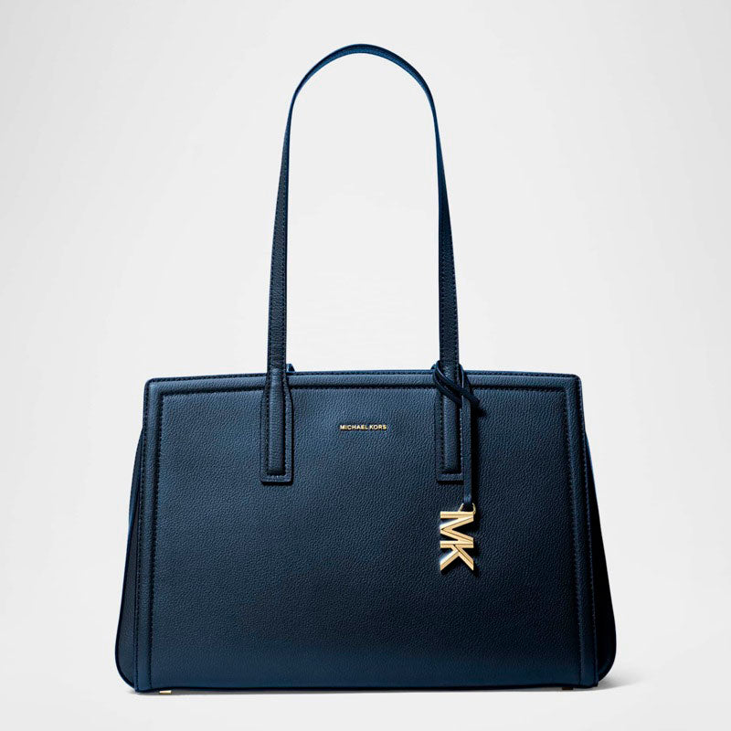 Bolsa Shopper Laila Medium - Mercado de Luxo - O Maior E-Commerce de Bens, Produtos e Serviços de Luxo do Brasil.