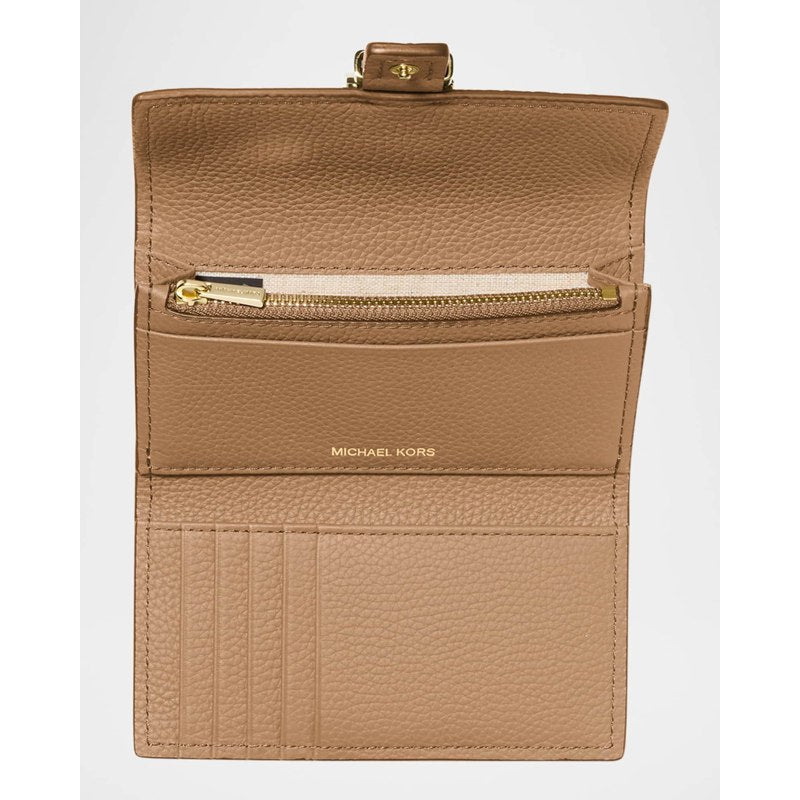 Bolsa Wallet Nolita Medium Trifold