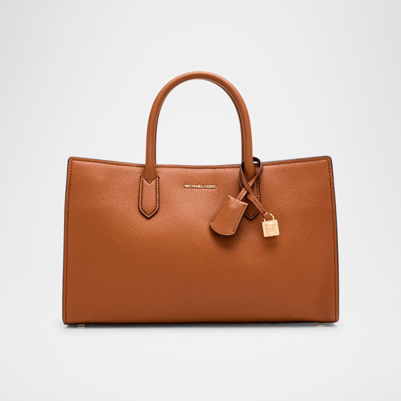 Bolsa Shoulder Scarlett Satchel - Mercado de Luxo - O Maior E-Commerce de Bens, Produtos e Serviços de Luxo do Brasil.
