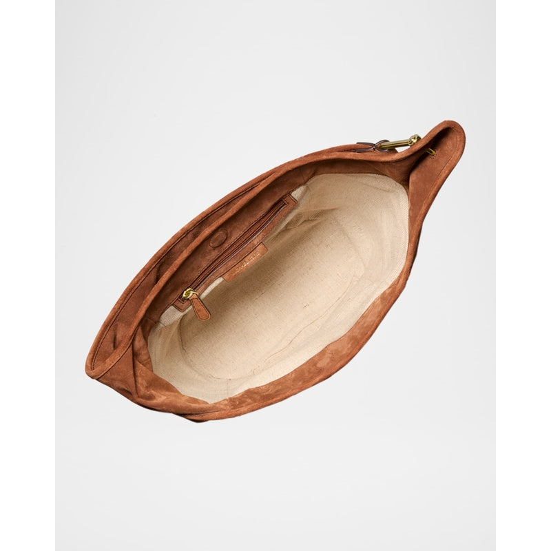 Bolsa Shoulder Sonny Suede
