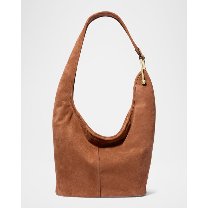 Bolsa Shoulder Sonny Suede