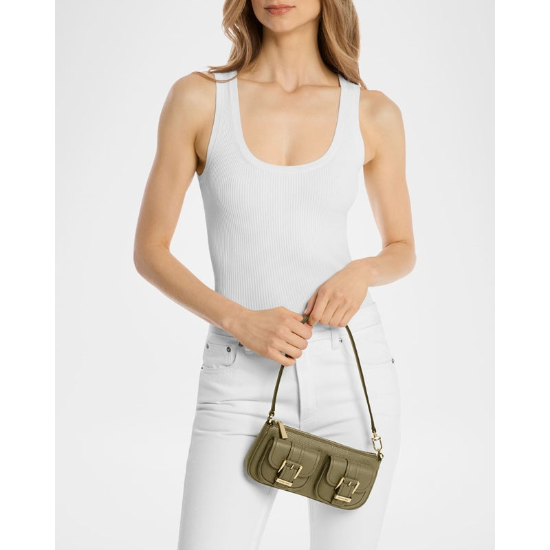 Bolsa Shoulder Zoe Buckle