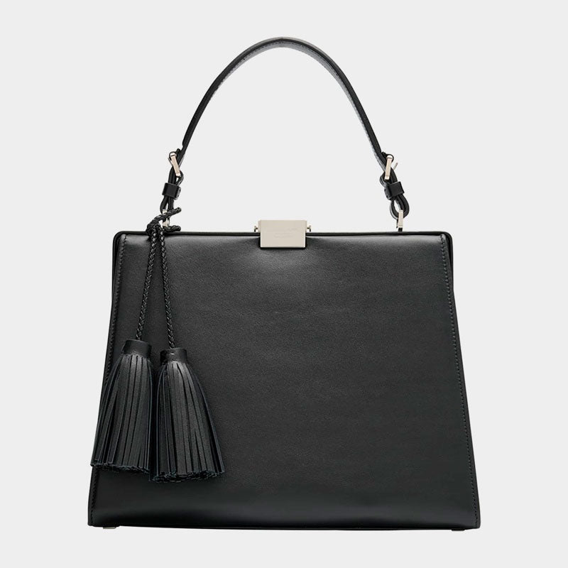 Bolsa Shoulder Simone Frame - Mercado de Luxo - O Maior E-Commerce de Bens, Produtos e Serviços de Luxo do Brasil.